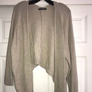 Brandy Melville cardigan